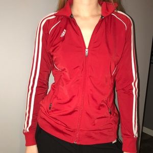 Adidas jacket